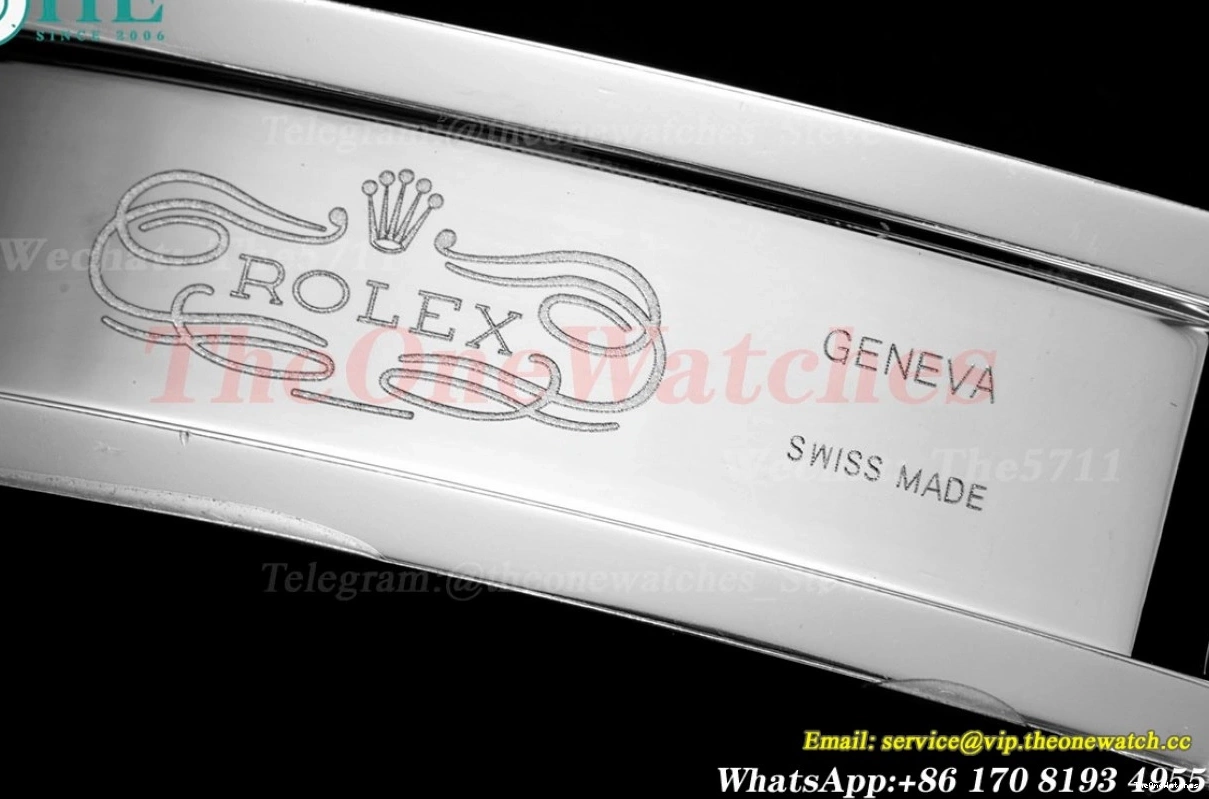 GMT Black 40mm DD3285 126710 SS II Super Jub Clean Batgirl Clone SS 0429